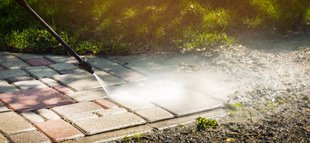 Best Soft Washing  in Garfield, NJ